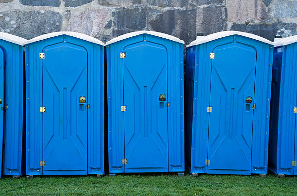 Best Short-Term Portable Toilet Rental  in Grangeville, ID